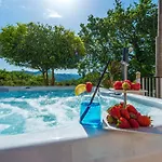 Villa Mavis - 10 Minutes To Dubrovnik Gornji Brgat
