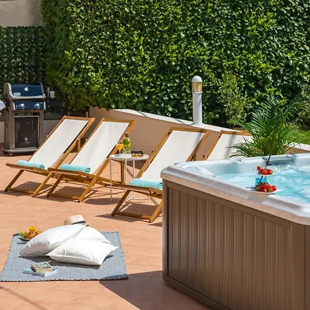 Mavis - 10 Minutes To Dubrovnik 别墅