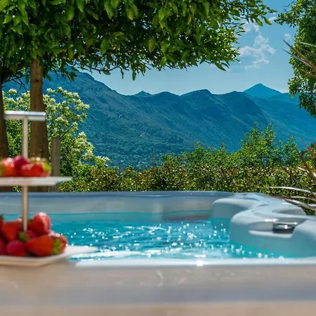 Mavis - 10 Minutes To Dubrovnik Vila *