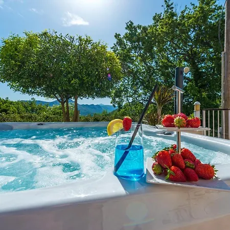 Villa Mavis - 10 Minutes To Dubrovnik Gornji Brgat