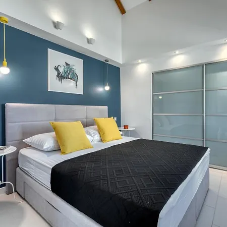 Mavis - 10 Minutes To Dubrovnik Villa *