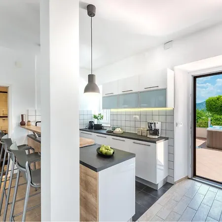 Villa Mavis - 10 Minutes To Dubrovnik *