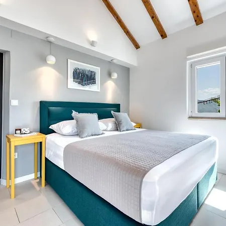 Villa Mavis - 10 Minutes To Dubrovnik Gornji Brgat