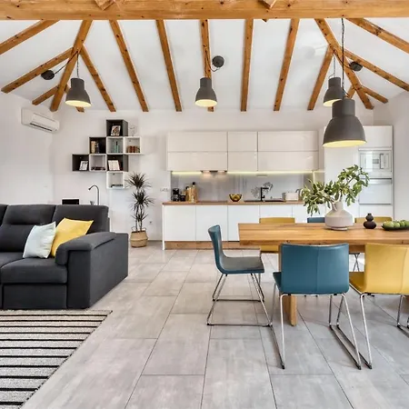 Mavis - 10 Minutes To Dubrovnik 别墅 Gornji Brgat