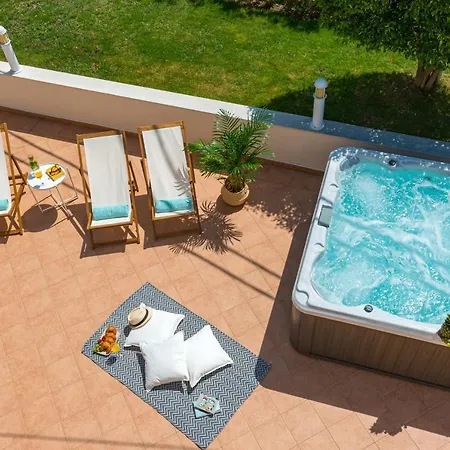 Mavis - 10 Minutes To Dubrovnik Villa