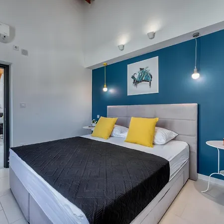 Villa Mavis - 10 Minutes To Dubrovnik Gornji Brgat