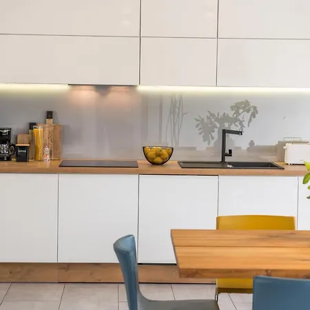 Mavis - 10 Minutes To Dubrovnik 别墅 Gornji Brgat