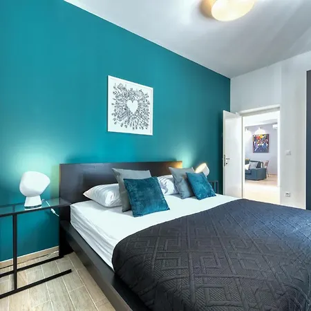 Vila Mavis - 10 Minutes To Dubrovnik *