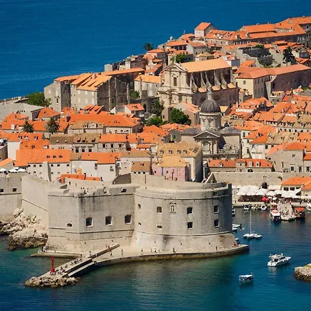 别墅 Mavis - 10 Minutes To Dubrovnik