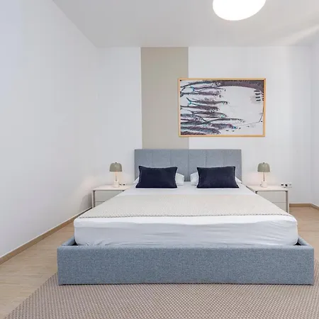 Mavis - 10 Minutes To Dubrovnik Gornji Brgat