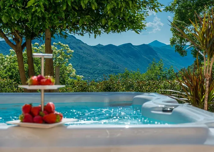 Mavis - 10 Minutes To Dubrovnik Villa *