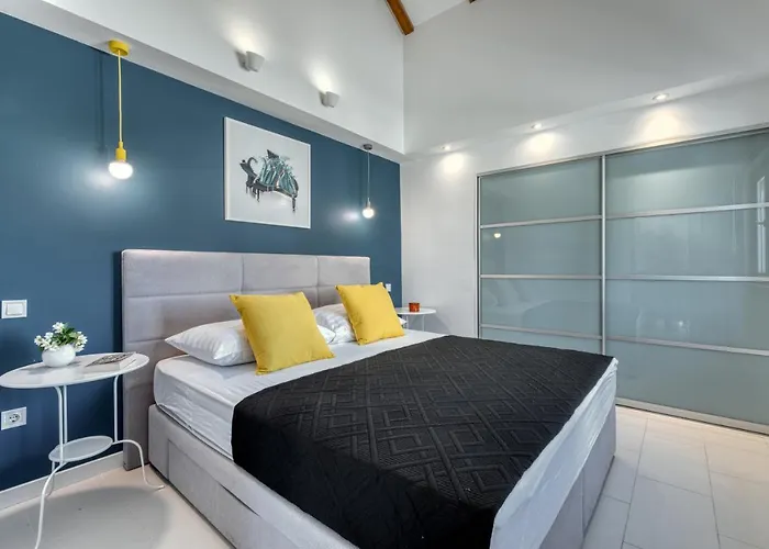 Mavis - 10 Minutes To Dubrovnik Villa *