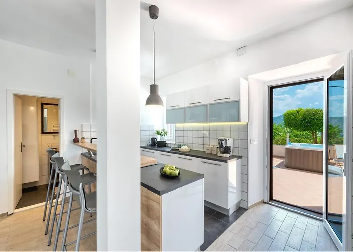 Villa Mavis - 10 Minutes To Dubrovnik *