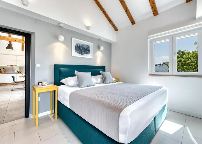 Villa Mavis - 10 Minutes To Dubrovnik Gornji Brgat