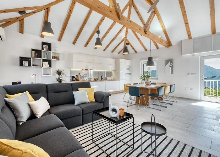 Mavis - 10 Minutes To Dubrovnik Gornji Brgat