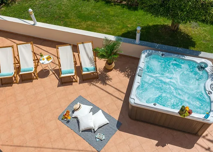 Mavis - 10 Minutes To Dubrovnik Villa