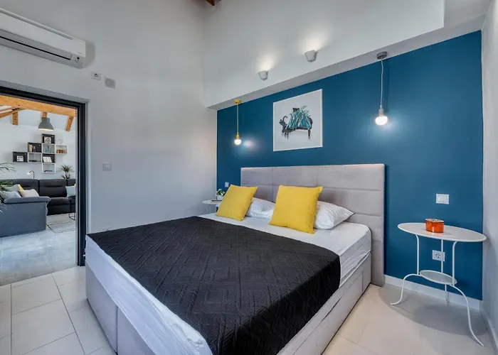 Villa Mavis - 10 Minutes To Dubrovnik Gornji Brgat