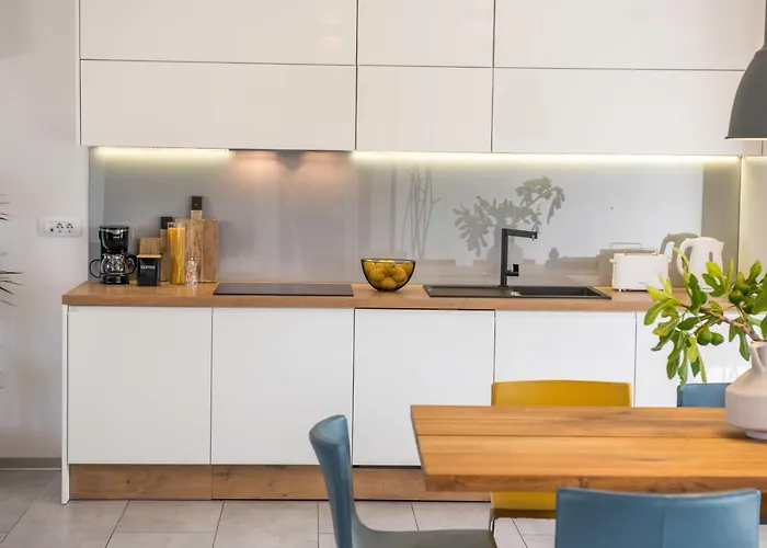 Mavis - 10 Minutes To Dubrovnik Villa Gornji Brgat