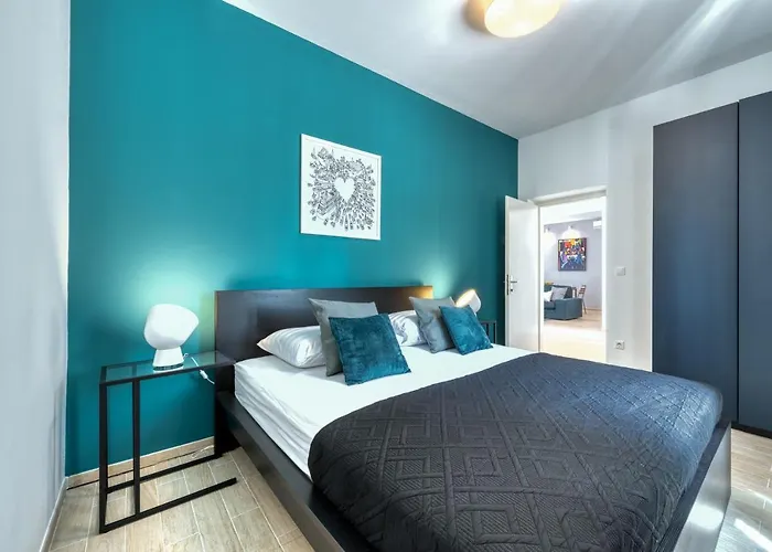 Villa Mavis - 10 Minutes To Dubrovnik *