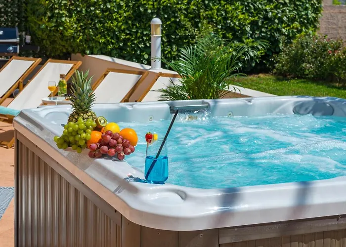 Mavis - 10 Minutes To Dubrovnik Villa Gornji Brgat