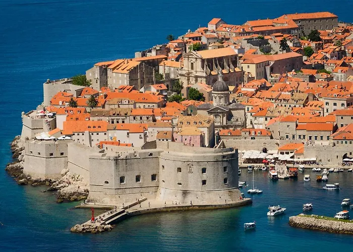 Villa Mavis - 10 Minutes To Dubrovnik