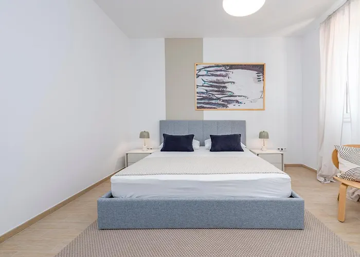 Mavis - 10 Minutes To Dubrovnik Gornji Brgat